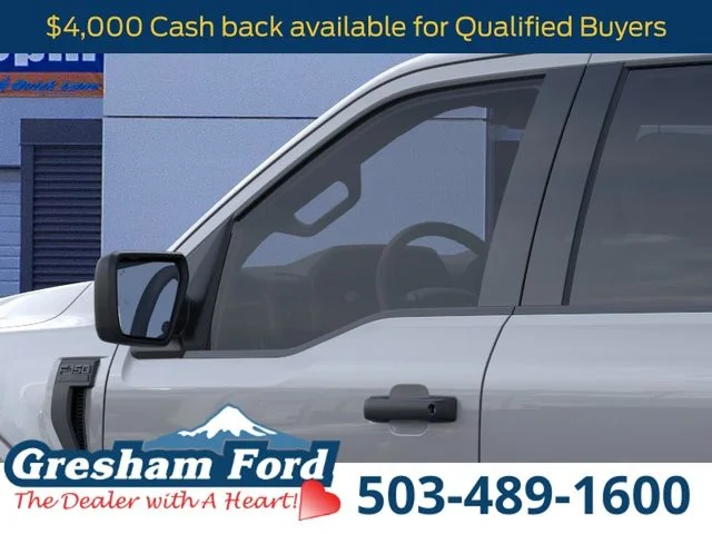 New 2026 Avalanche Ford STX image 23