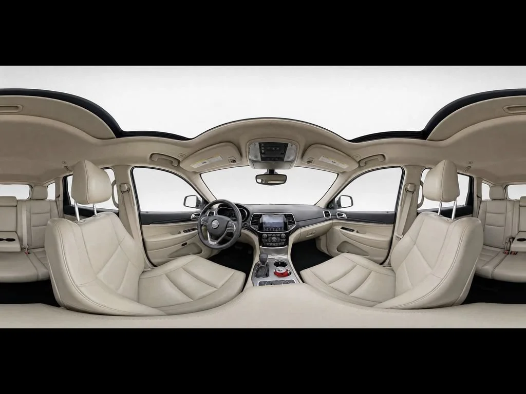 2020 Jeep Grand Cherokee Limited - Photo 26