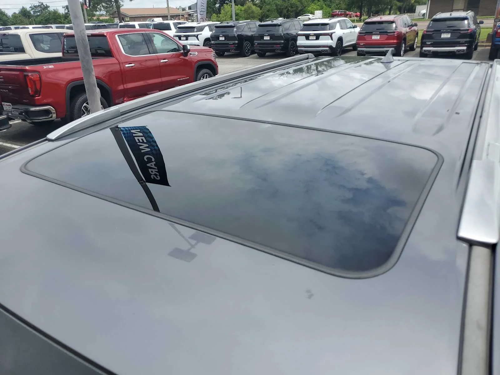 Used 2020  Lexus GX 460 Premium image 19