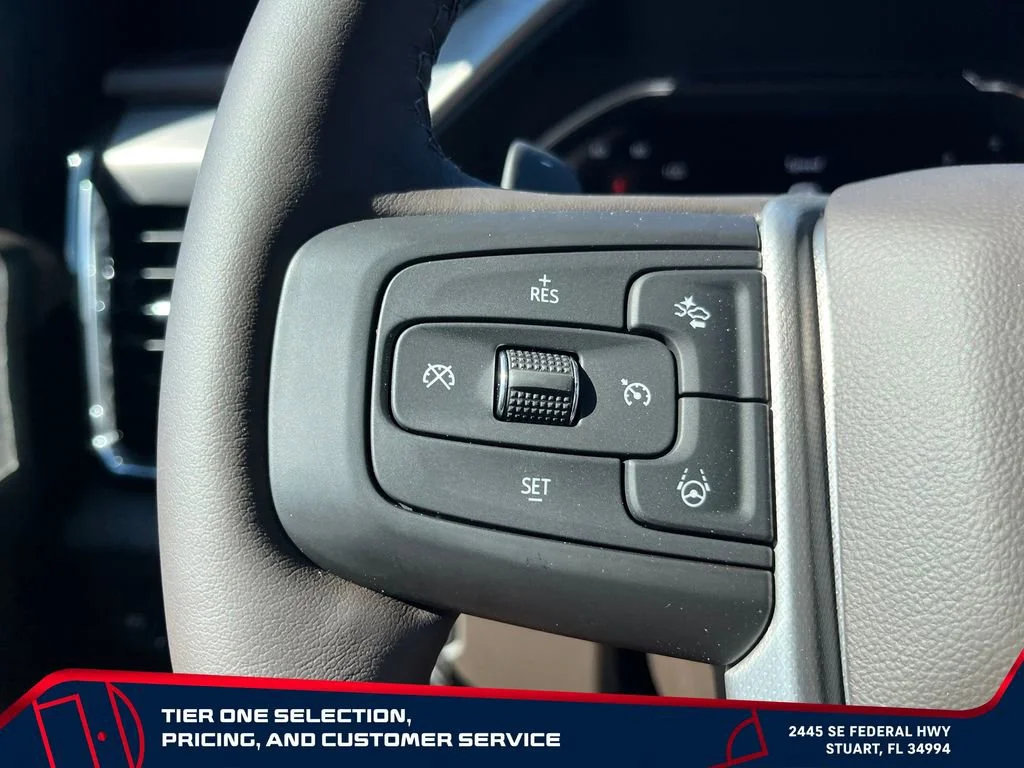 New 2026 Sterling Metallic GMC Denali image 26