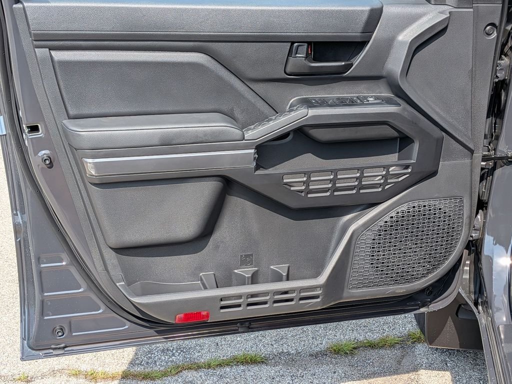 New 2026 Underground Toyota SR5 image 18