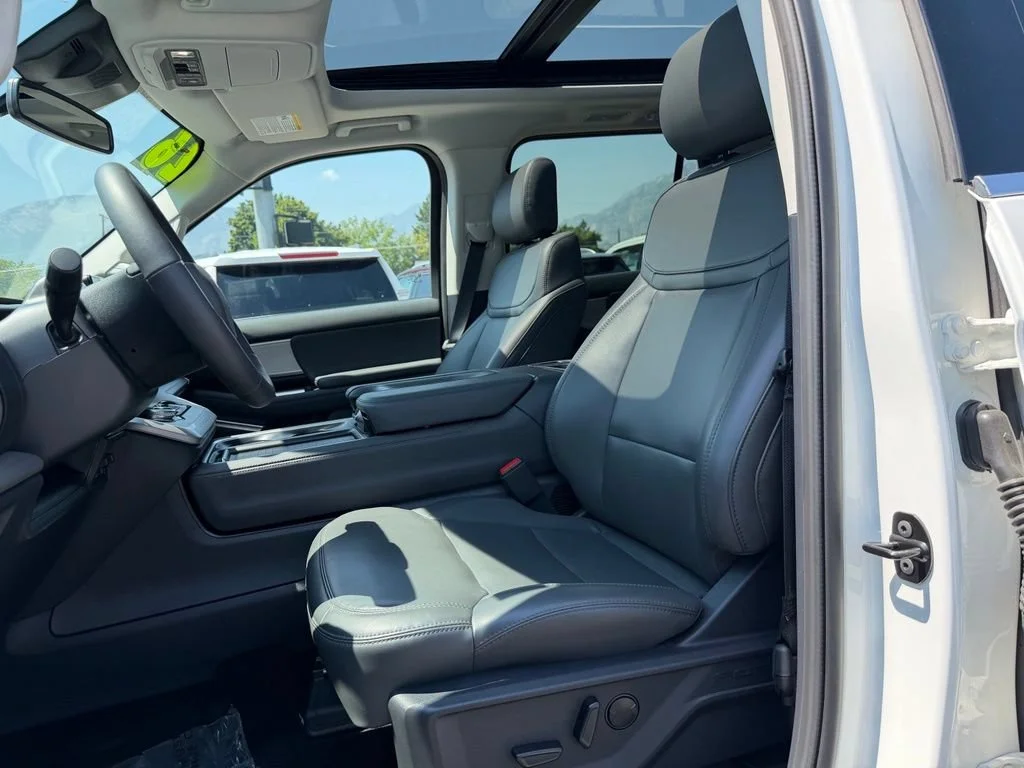 Used 2026 White Ford Active image 8