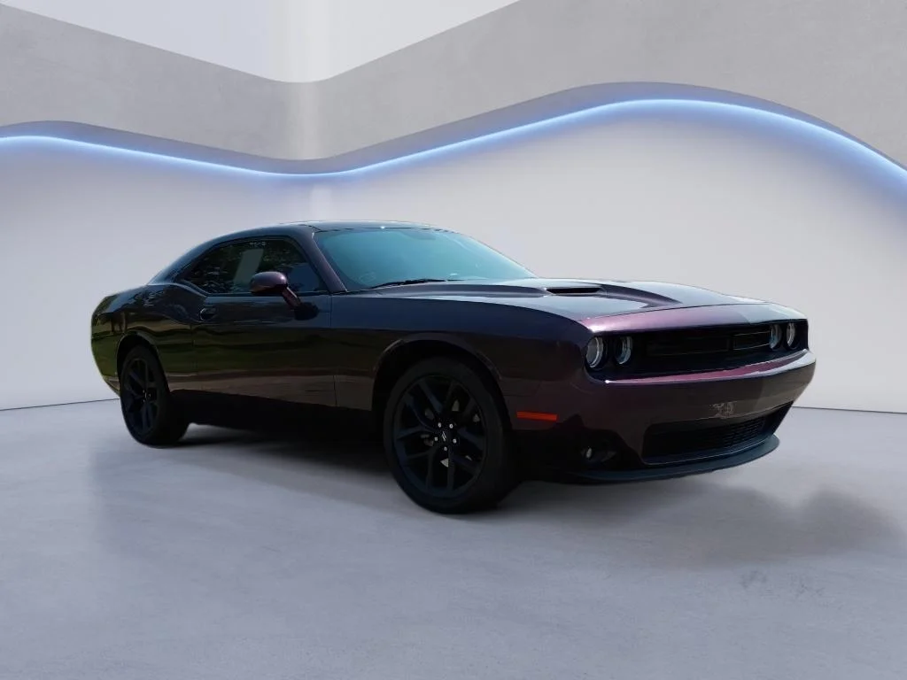 Used 2022 Hellraisin Dodge SXT image 7