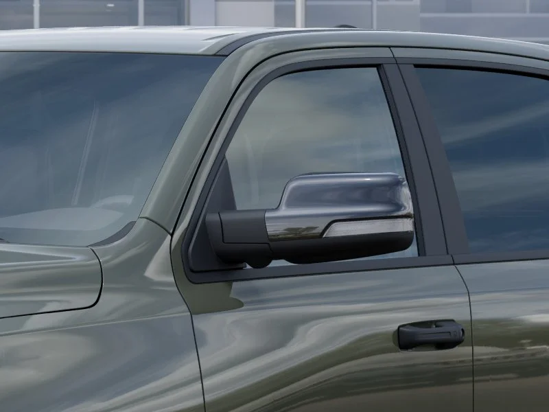 New 2026 Canyon Lake Exterior Paint RAM Laramie image 39