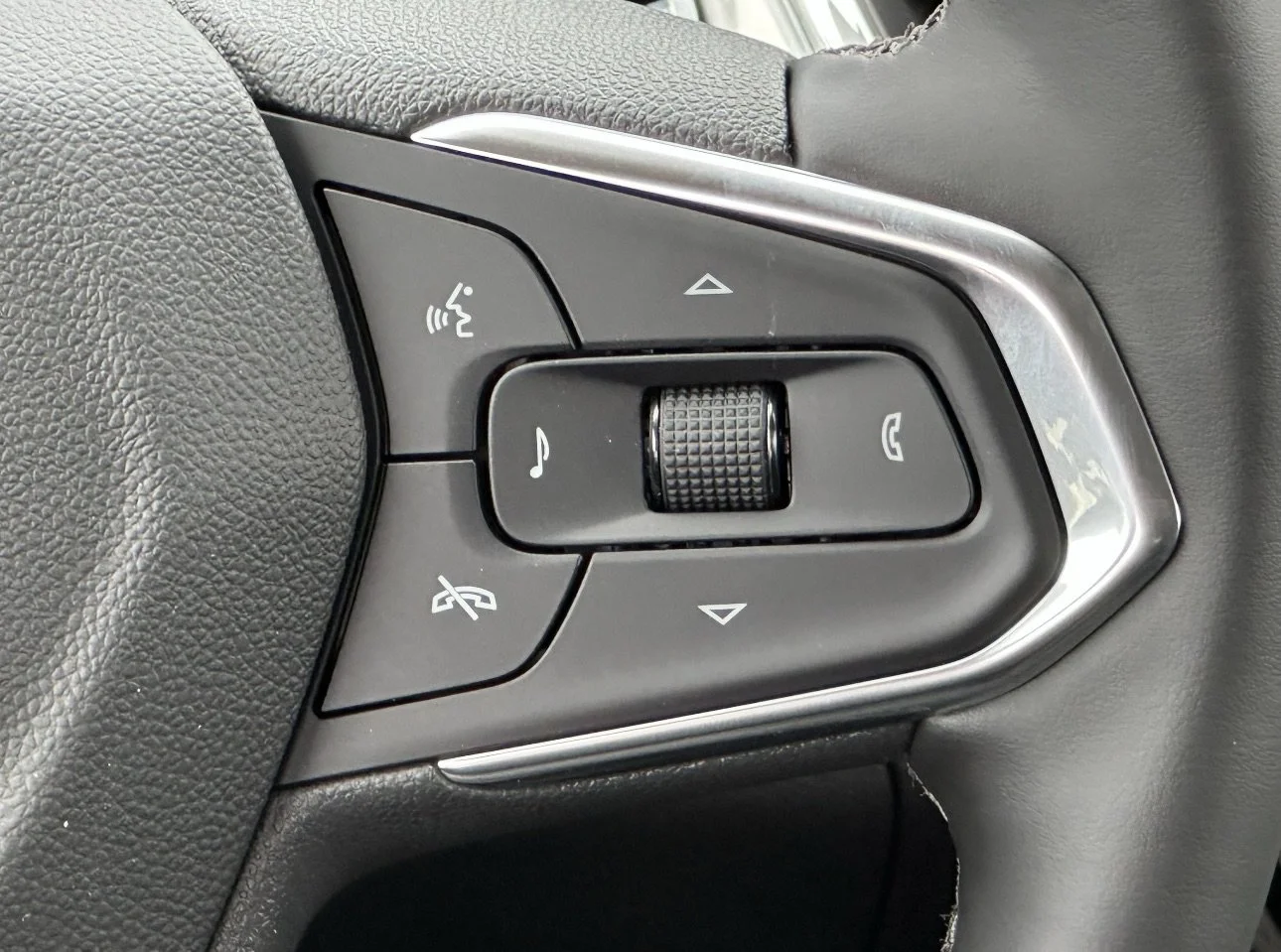 New 2026 Cypress Grey Chevrolet LT image 12