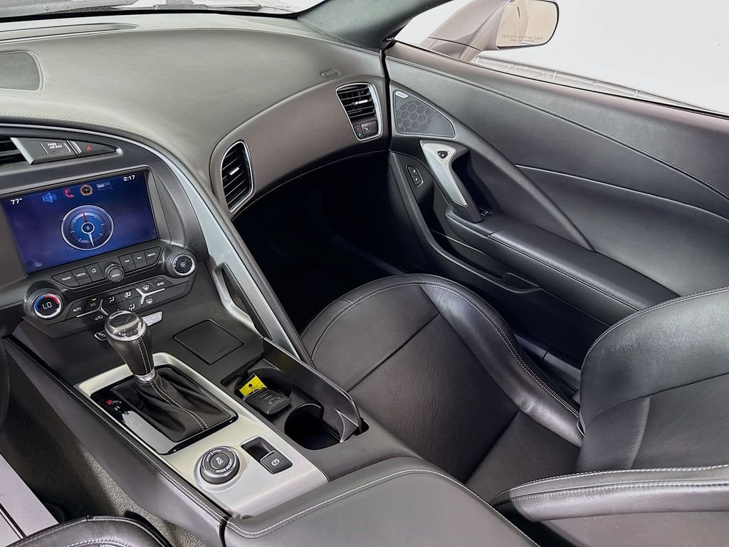 Used 2016 Shark Gray Metallic Chevrolet 1LT image 23