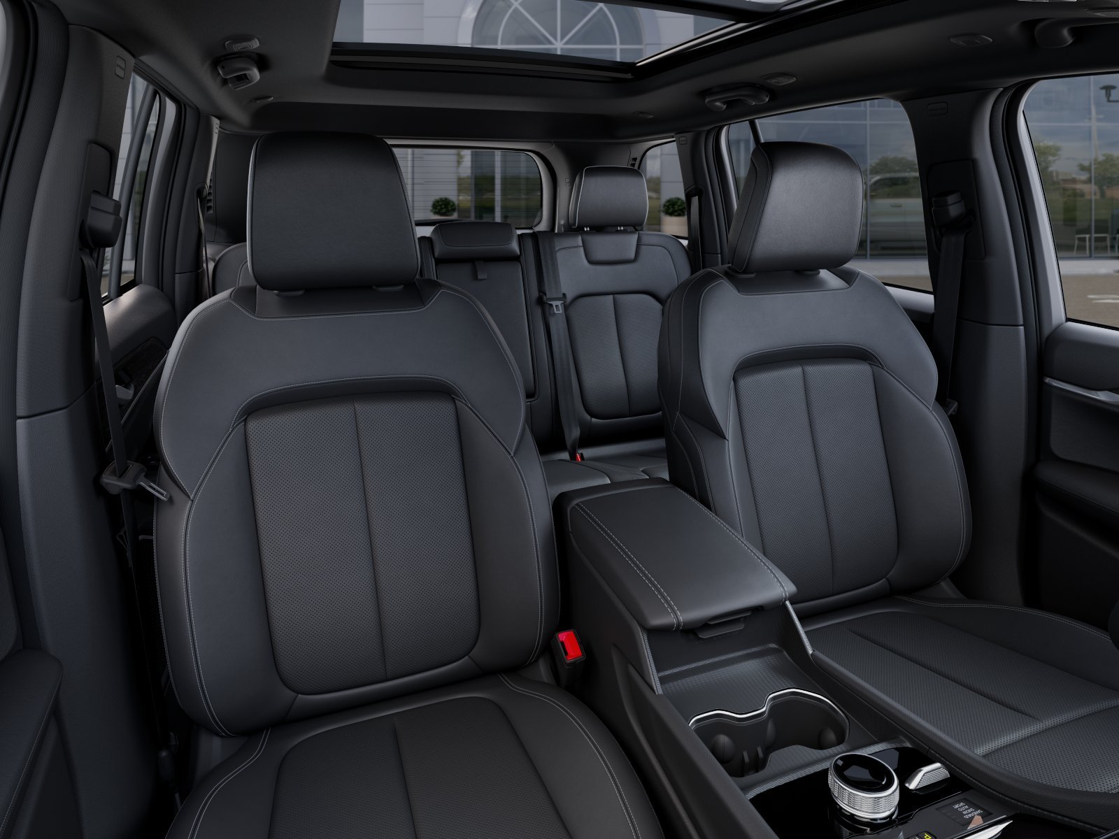 2026 Jeep Grand Cherokee Limited Reserve - Photo 42