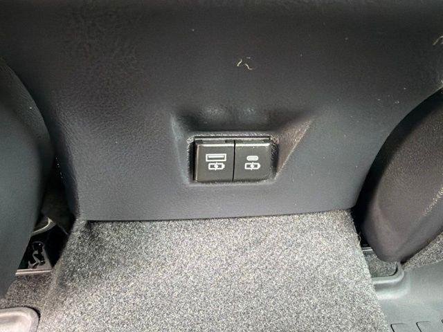 Certified Used 2025 Black Toyota LE image 66