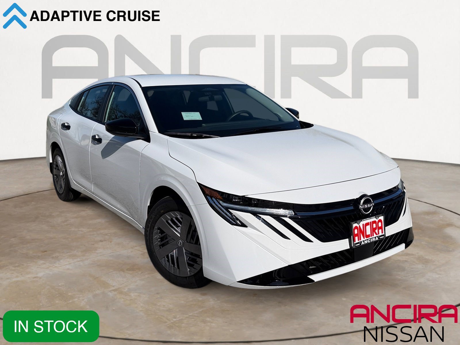 New 2026 Fresh Powder Nissan S image 1