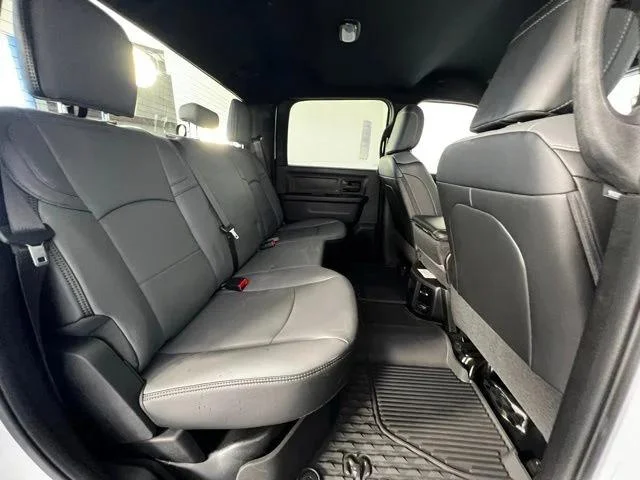 2026 RAM 2500 Tradesman - Photo 39