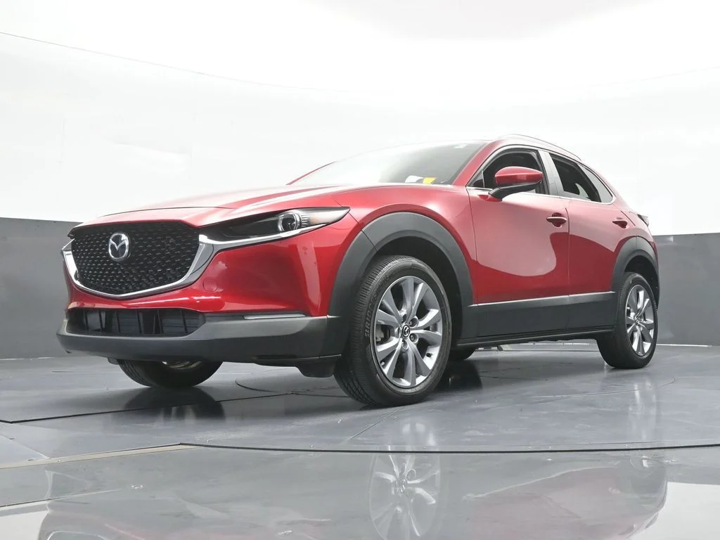 Used 2023 Soul Red Crystal Metallic Mazda 2.5 S Premium Package image 54