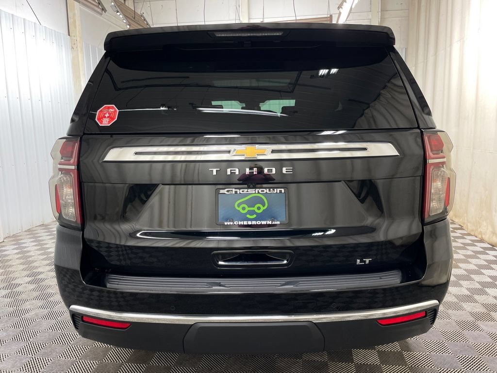 2023 Chevrolet Tahoe LT - Photo 26