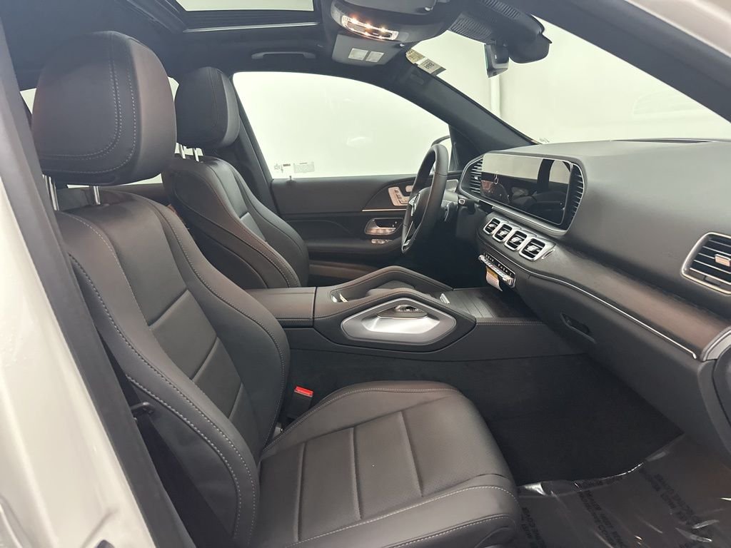 Used 2026 White Mercedes-Benz GLE 350 image 30