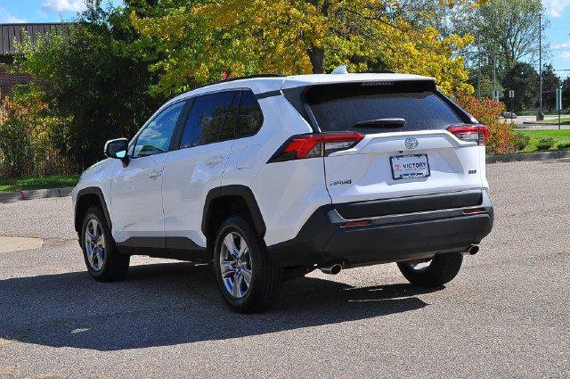 Certified Used 2025 ICE CAP Toyota  image 5