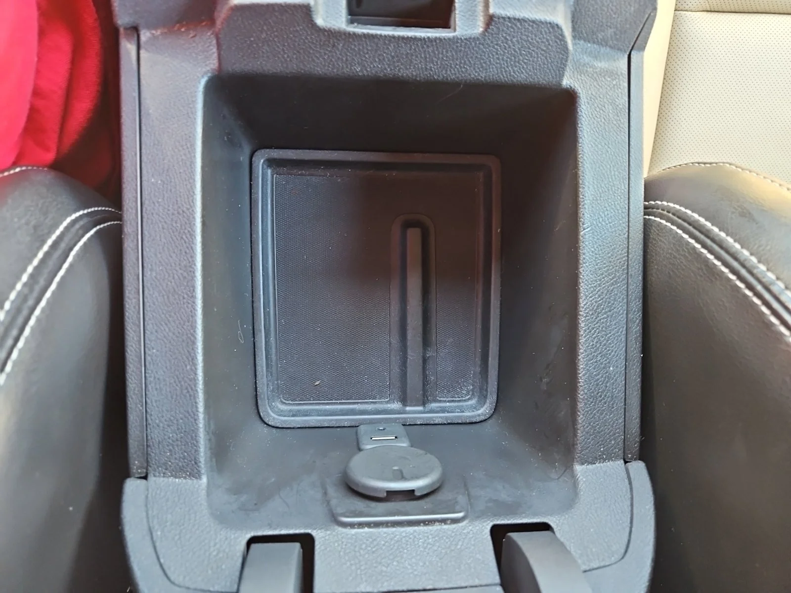 Used 2010 Red Chevrolet SS image 17