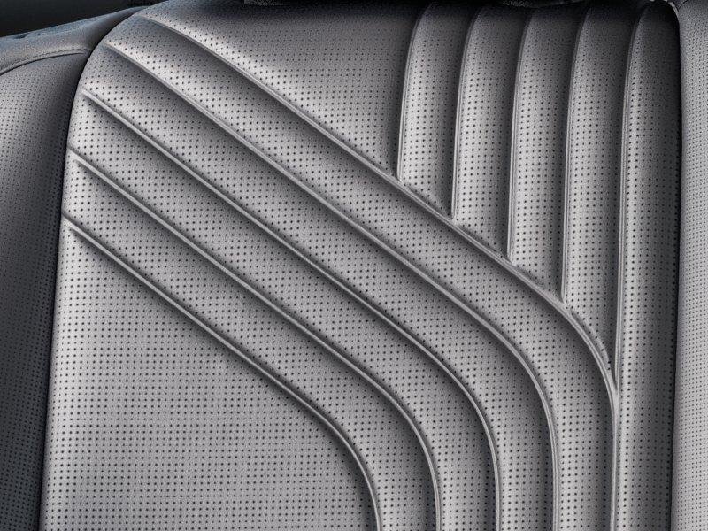 New 2027 Ecotronic Gray Pearl Hyundai SEL AWD image 30