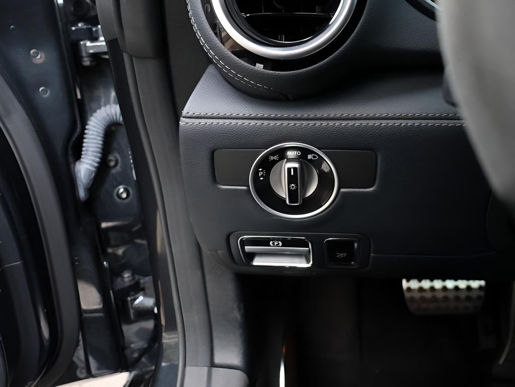 Used 2016 Magnetite Black Metallic Mercedes-Benz S image 29