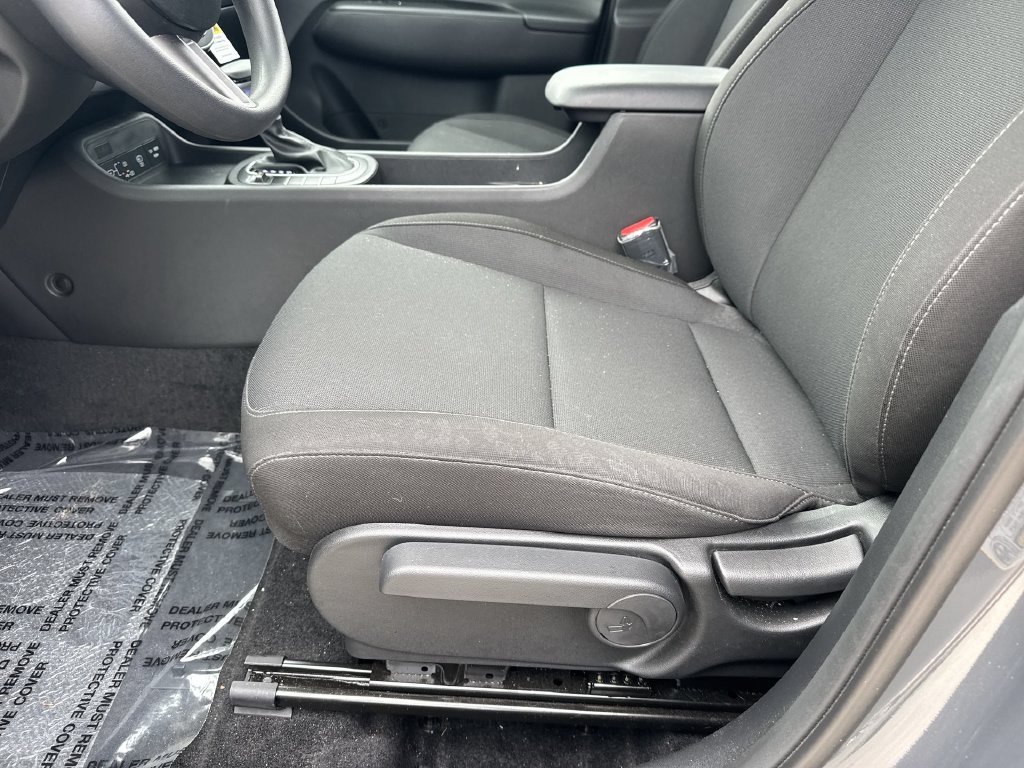 Certified Used 2026 Gray Pearl Hyundai SE image 14