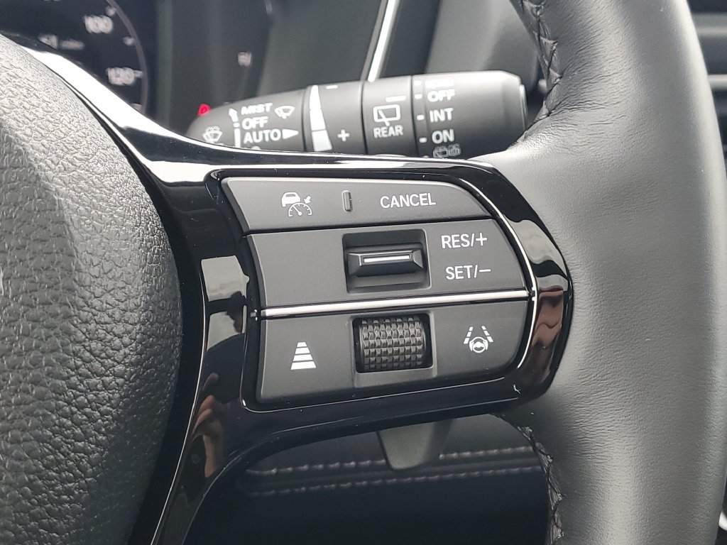 2024 Honda Pilot Elite - Photo 26