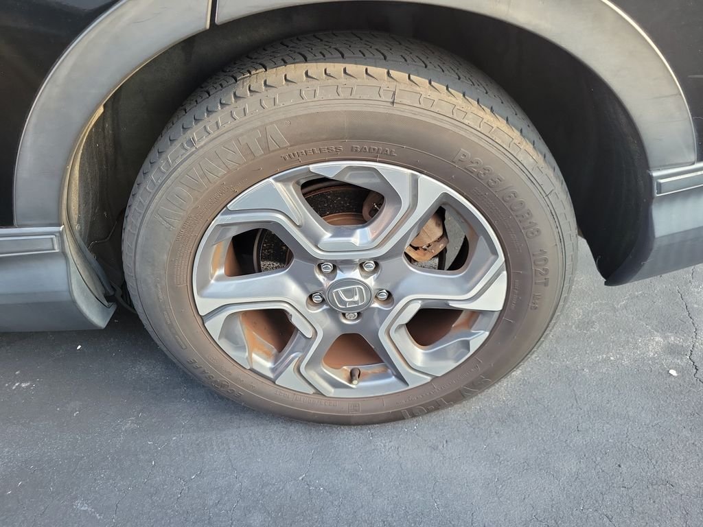 2019 Honda CR-V EX-L - Photo 15