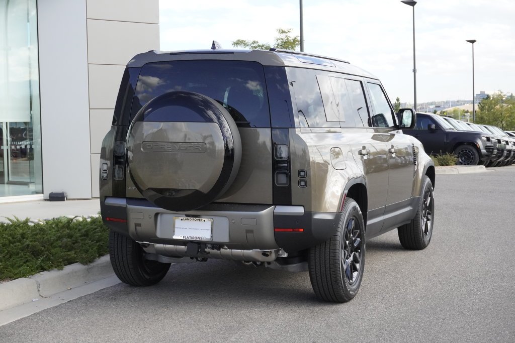 New 2026 Gondwana Stone Land Rover S image 2