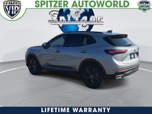 2026 Buick Envision Sport Touring - Photo 12