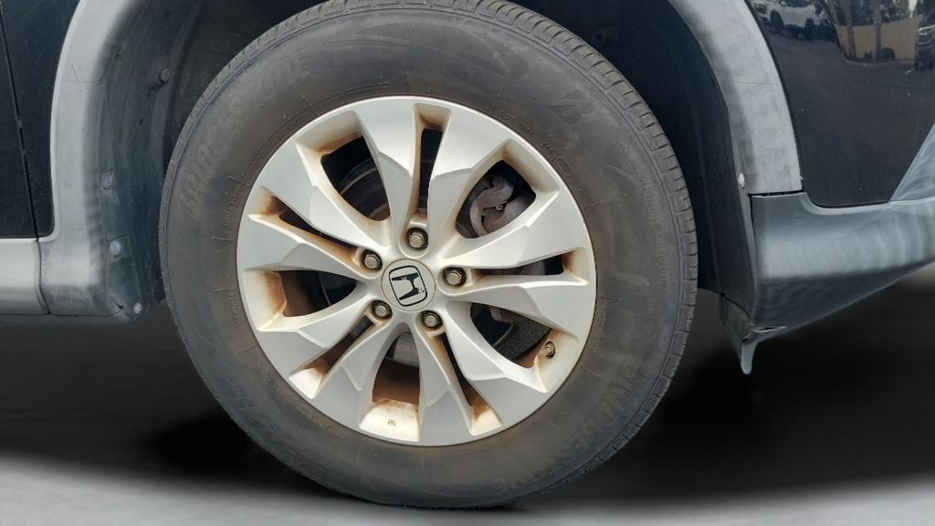 Used 2013  Honda EX-L image 8