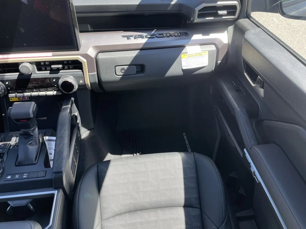 New 2026 Underground Toyota TRD Off Road image 12