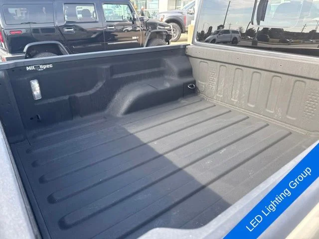 Used 2022 Limited Edition Gobi Clearcoat Jeep Rubicon image 6