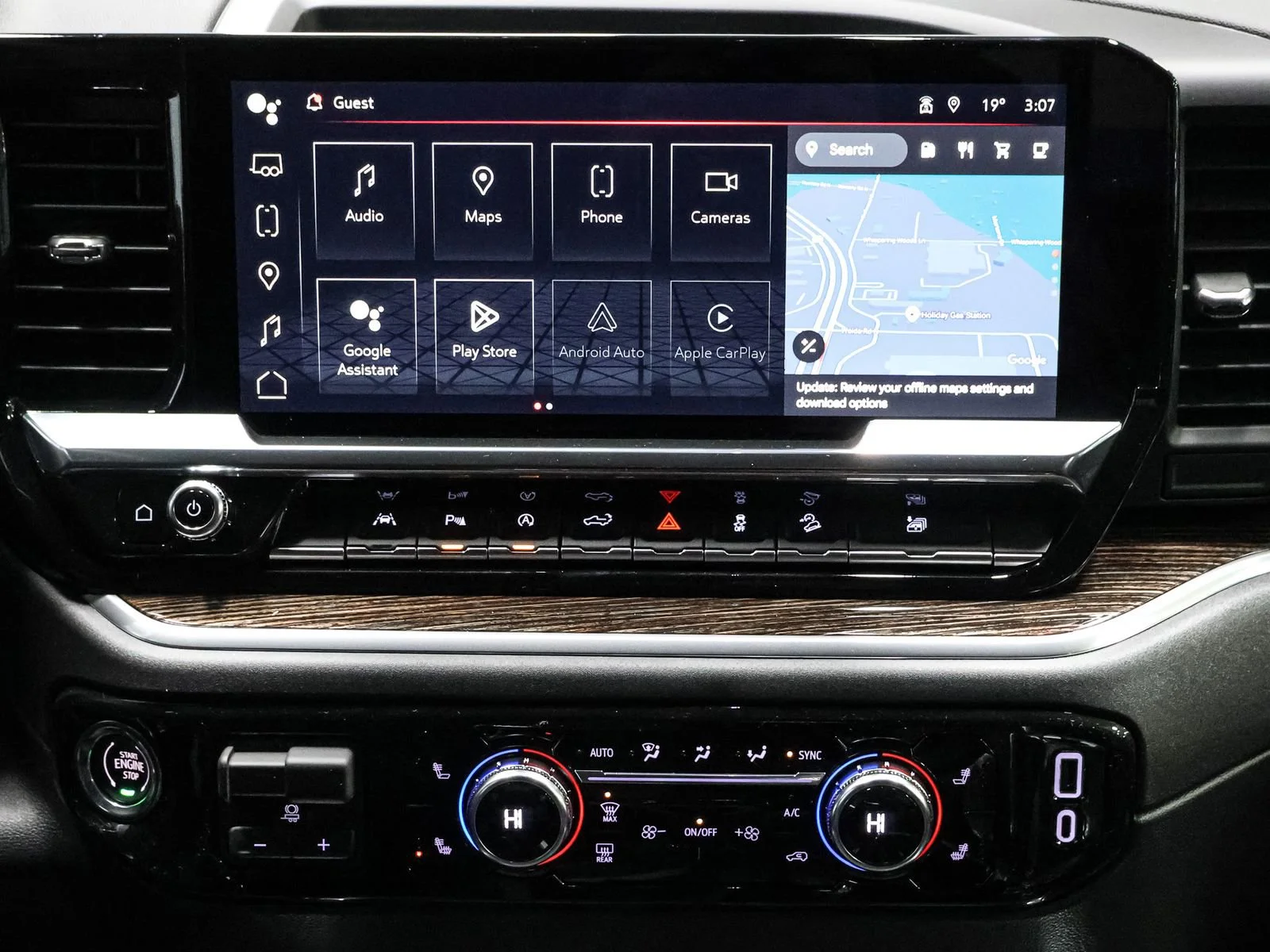 2026 GMC Sierra 1500 Elevation - Photo 25