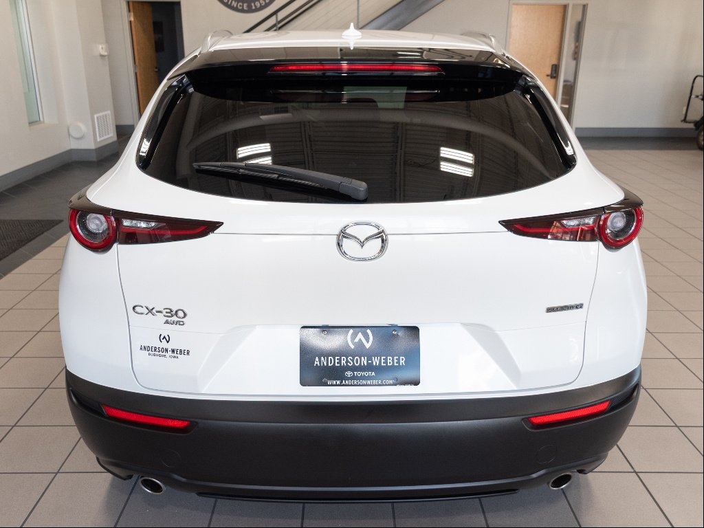 2024 Mazda CX-30 Premium - Photo 19