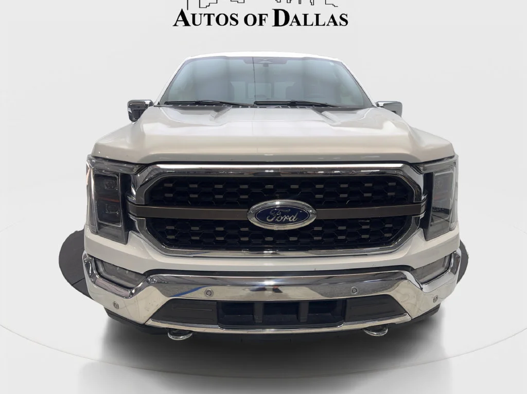 Used 2023  Ford King Ranch image 4