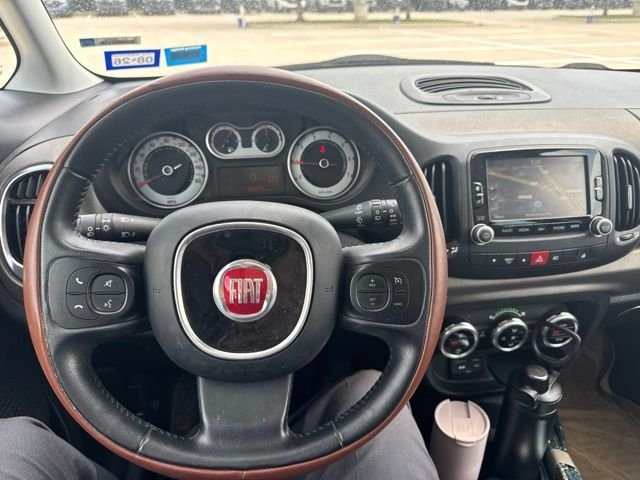 Used 2014  FIAT Trekking image 10