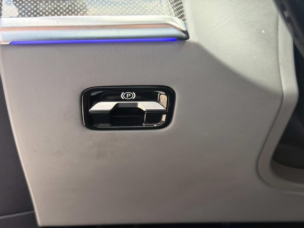 Certified Used 2021  Mercedes-Benz S 580 image 21