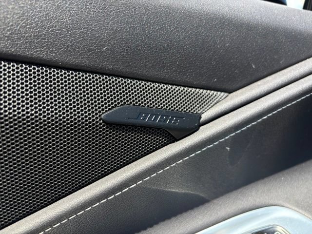 Used 2020 BLACK Chevrolet 1LT image 24