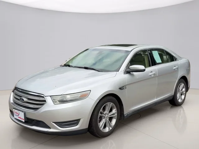 2013 Ford Taurus SEL FWD