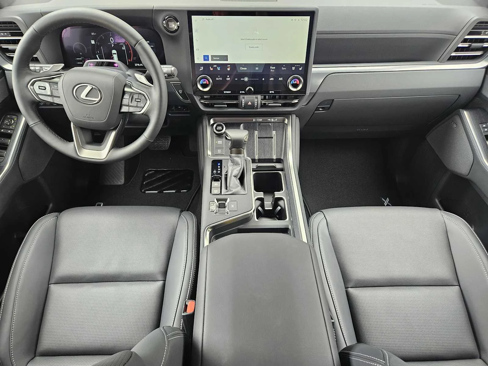 Certified Used 2026 CAVIAR Lexus Luxury image 20