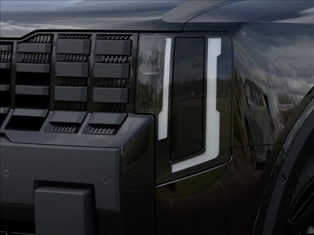 New 2027 Ebony Black Kia X-LINE SX image 10