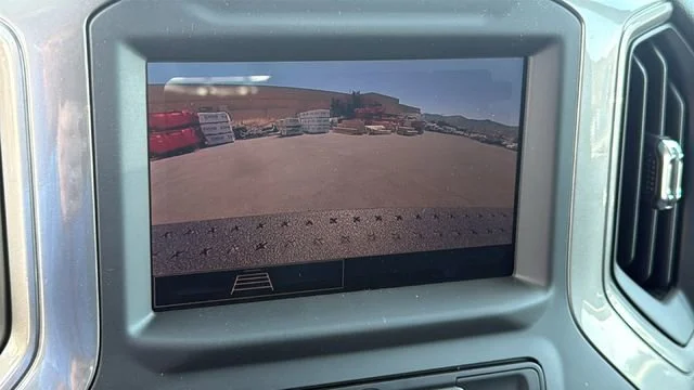 2026 GMC Sierra 3500HD Pro - Photo 20