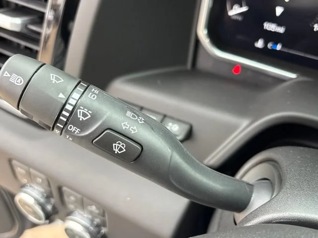 2026 GMC Sierra 2500HD AT4 - Photo 25