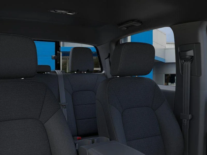 2026 GMC Canyon Elevation - Photo 24