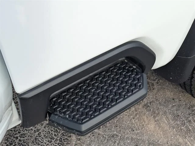 2026 GMC Sierra 2500HD SLE - Photo 11
