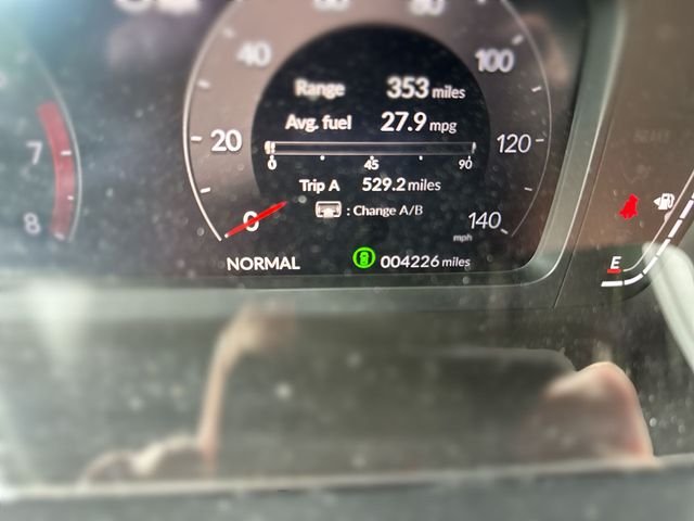 2025 Acura ADX A-Spec Package - Photo 17