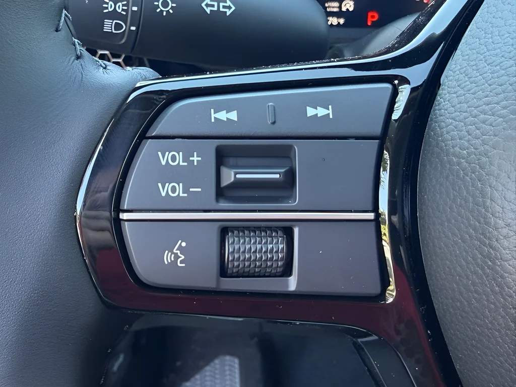 2026 Honda CR-V EX-L - Photo 20