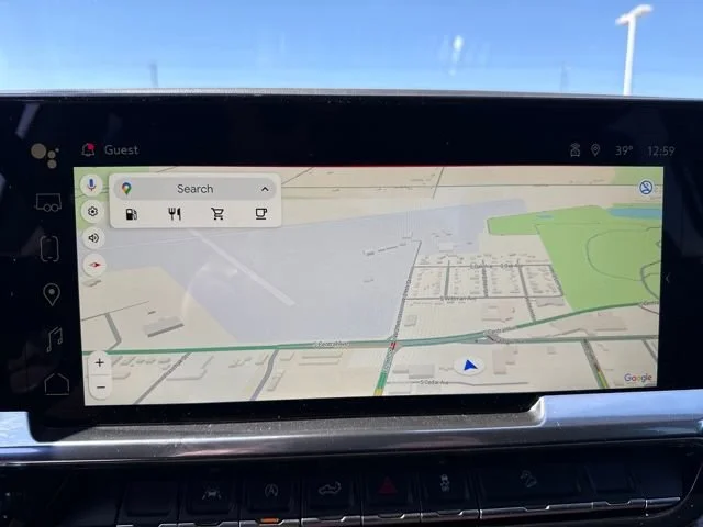 New 2026 Summit White GMC SLE image 21