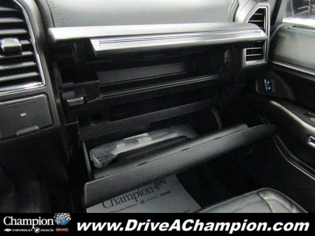 Used 2019 Gray Ford Limited image 48