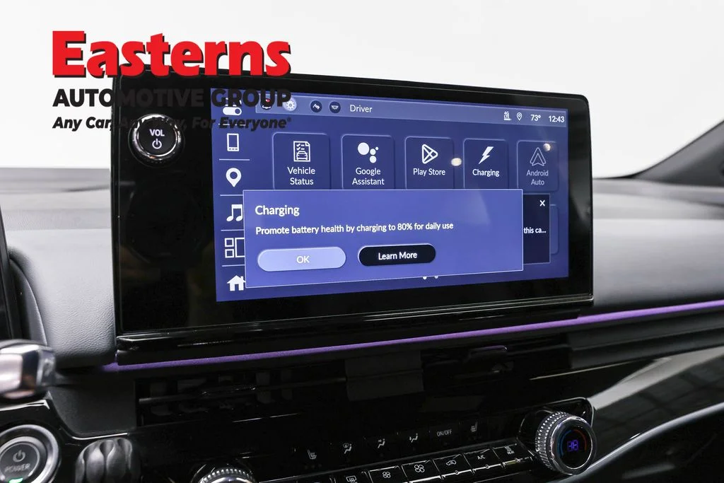Used 2024 Blue Honda Touring image 18