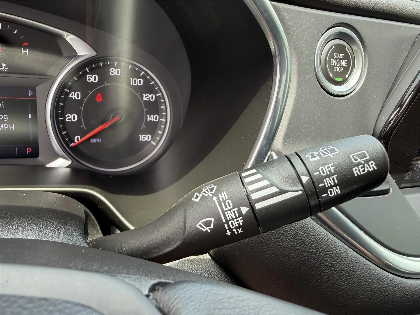 Used 2021 Silver Ice Metallic Chevrolet LT image 25