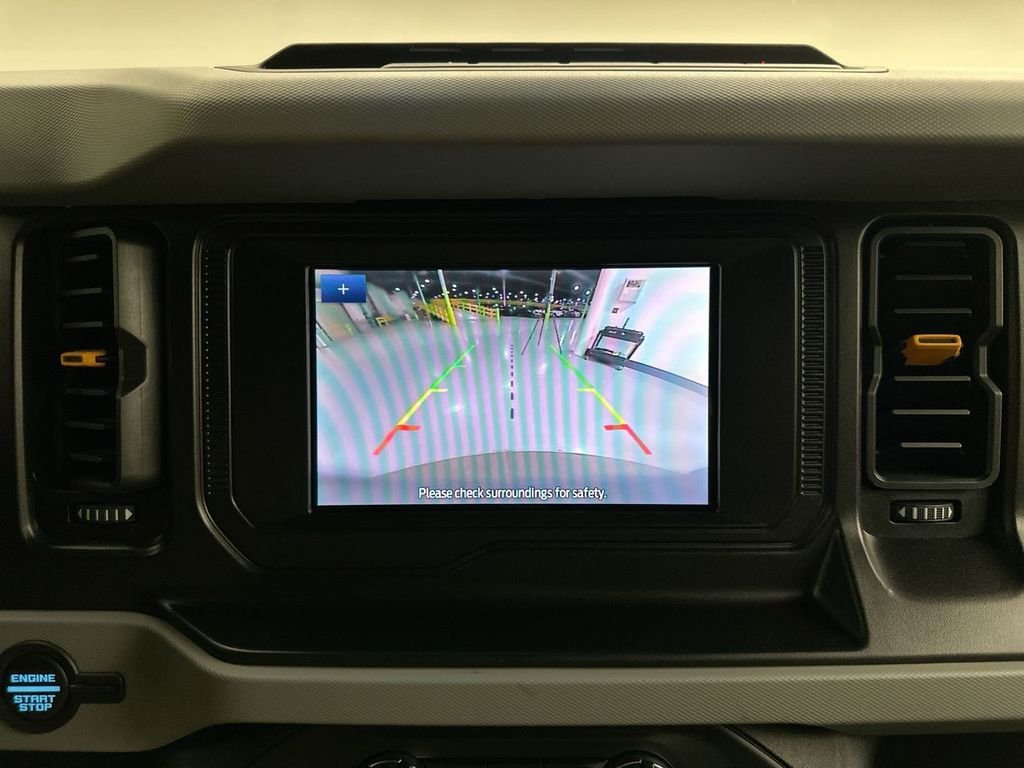 Used 2022 Area 51 Ford Badlands image 27
