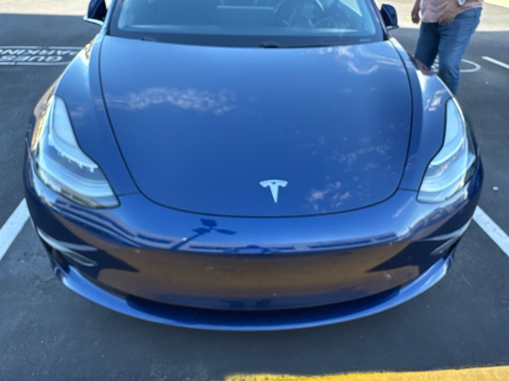 Used 2019 Tesla Model 3 Long Range with VIN 5YJ3E1EB7KF194254 for sale in Phoenix, AZ